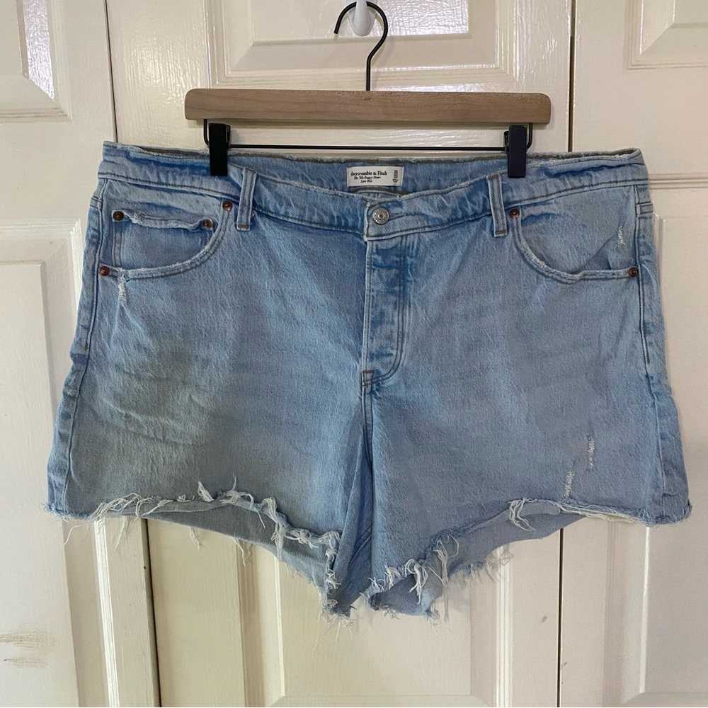 Abercrombie & Fitch Shorts 35/20